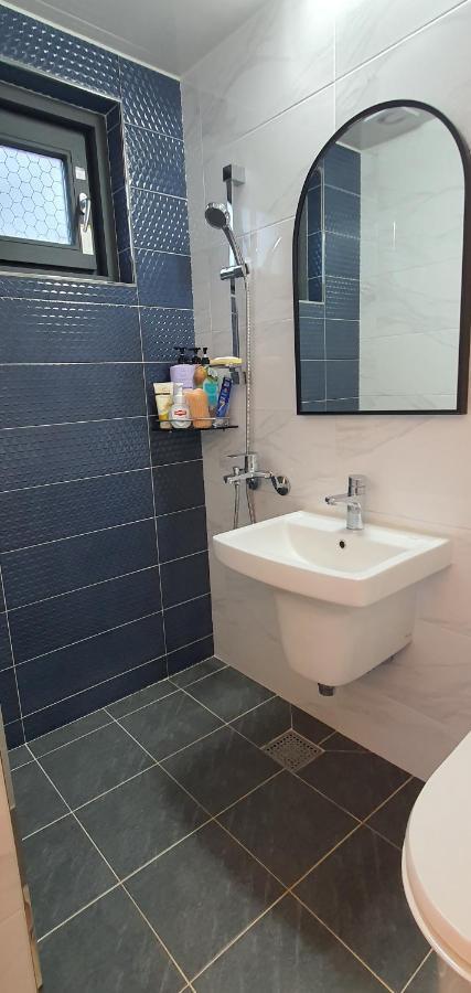 High-Quality House Ocean View Villa Tongyeong Luaran gambar