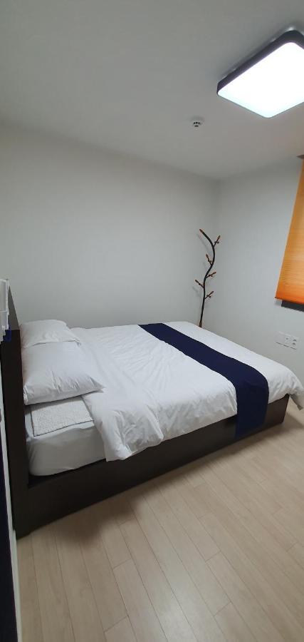 High-Quality House Ocean View Villa Tongyeong Luaran gambar